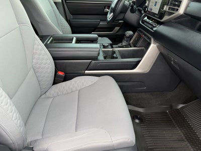 2023 Toyota Tundra 4WD SR5