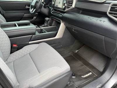 2023 Toyota Tundra 4WD SR5