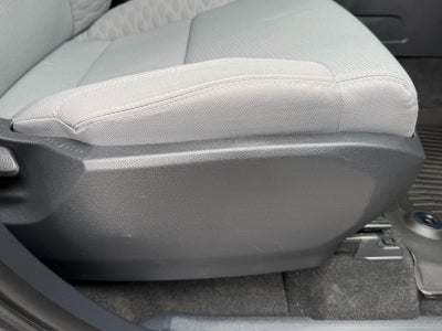 2023 Toyota Tundra 4WD SR5