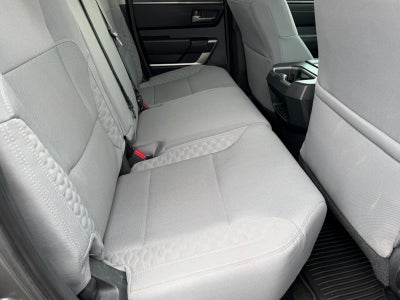 2023 Toyota Tundra 4WD SR5