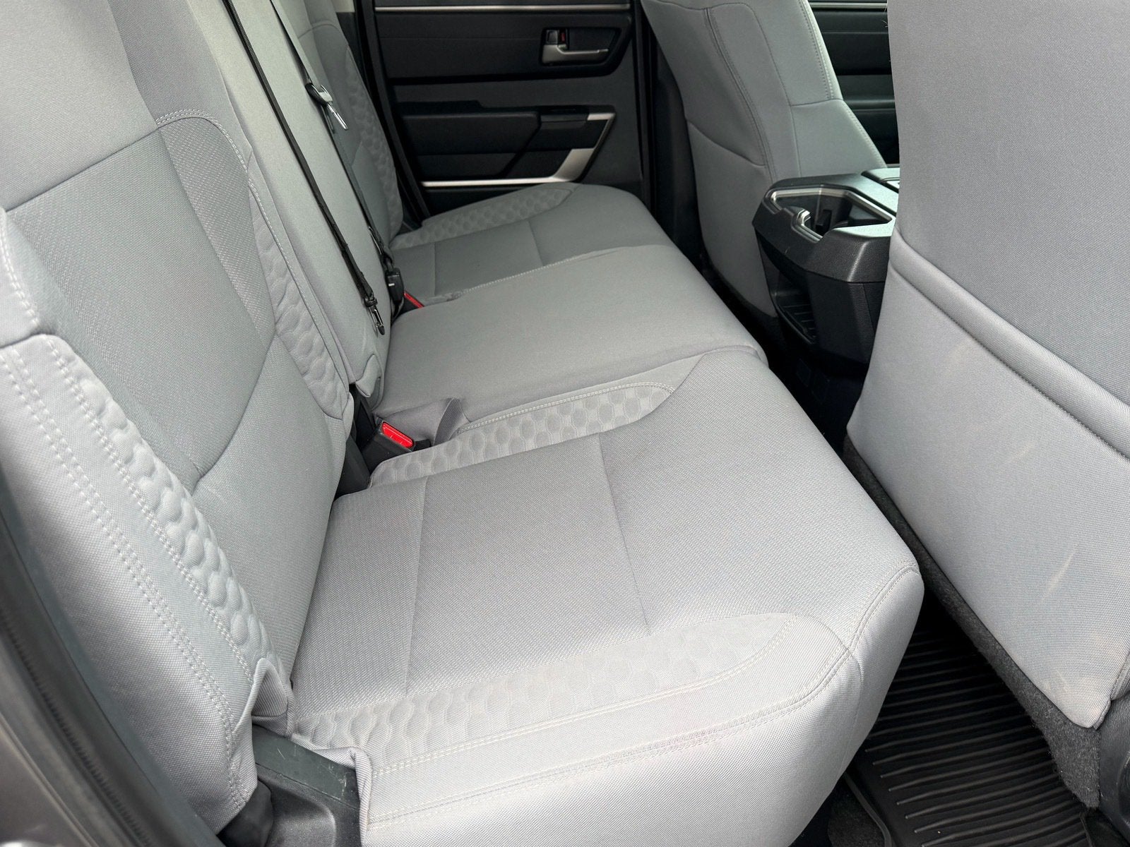 2023 Toyota Tundra 4WD SR5