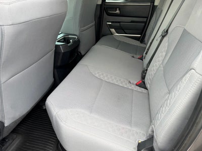 2023 Toyota Tundra 4WD SR5