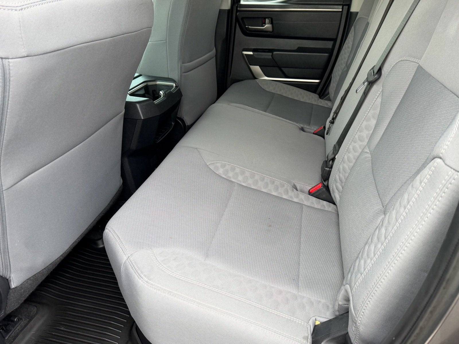 2023 Toyota Tundra 4WD SR5