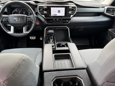 2023 Toyota Tundra 4WD SR5