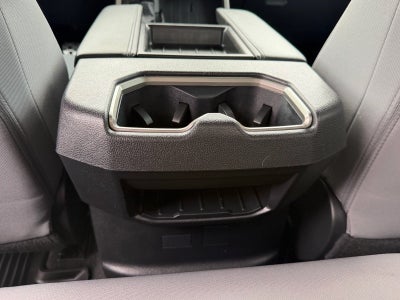2023 Toyota Tundra 4WD SR5