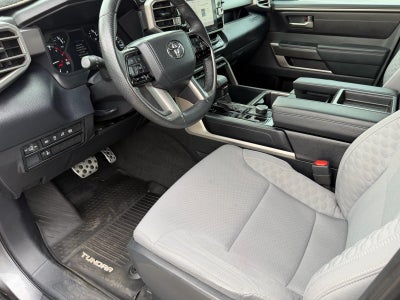 2023 Toyota Tundra 4WD SR5