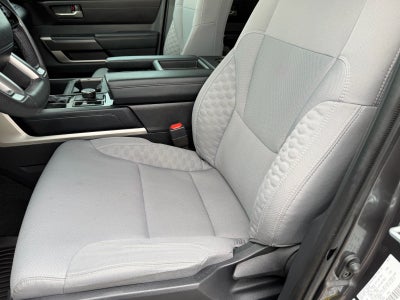 2023 Toyota Tundra 4WD SR5