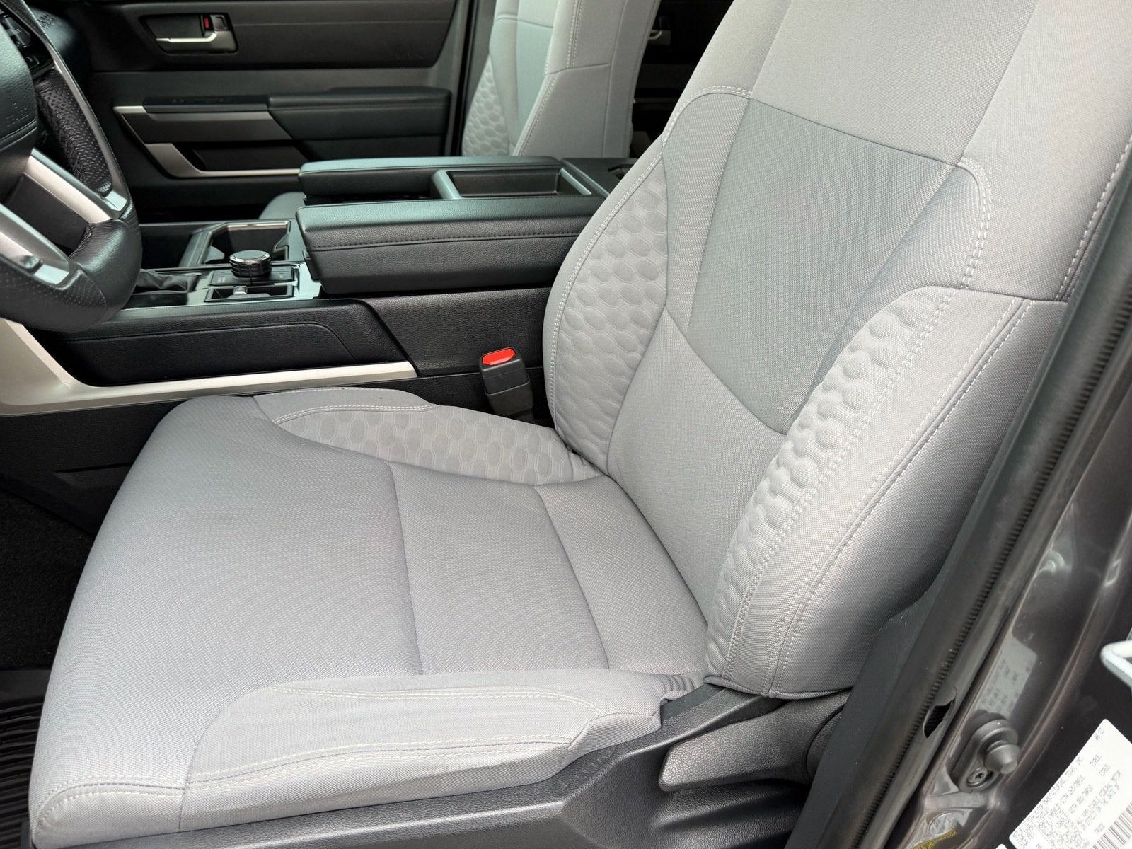 2023 Toyota Tundra 4WD SR5