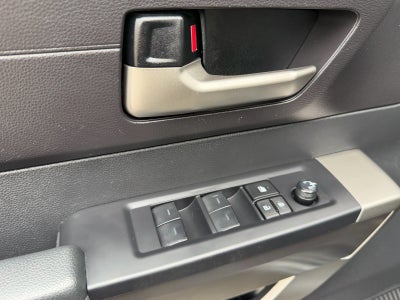 2023 Toyota Tundra 4WD SR5