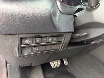 2023 Toyota Tundra 4WD SR5