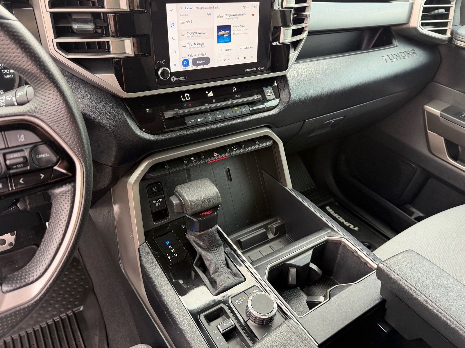 2023 Toyota Tundra 4WD SR5