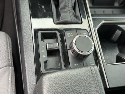 2023 Toyota Tundra 4WD SR5