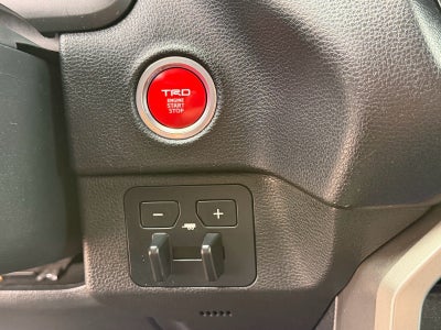 2023 Toyota Tundra 4WD SR5