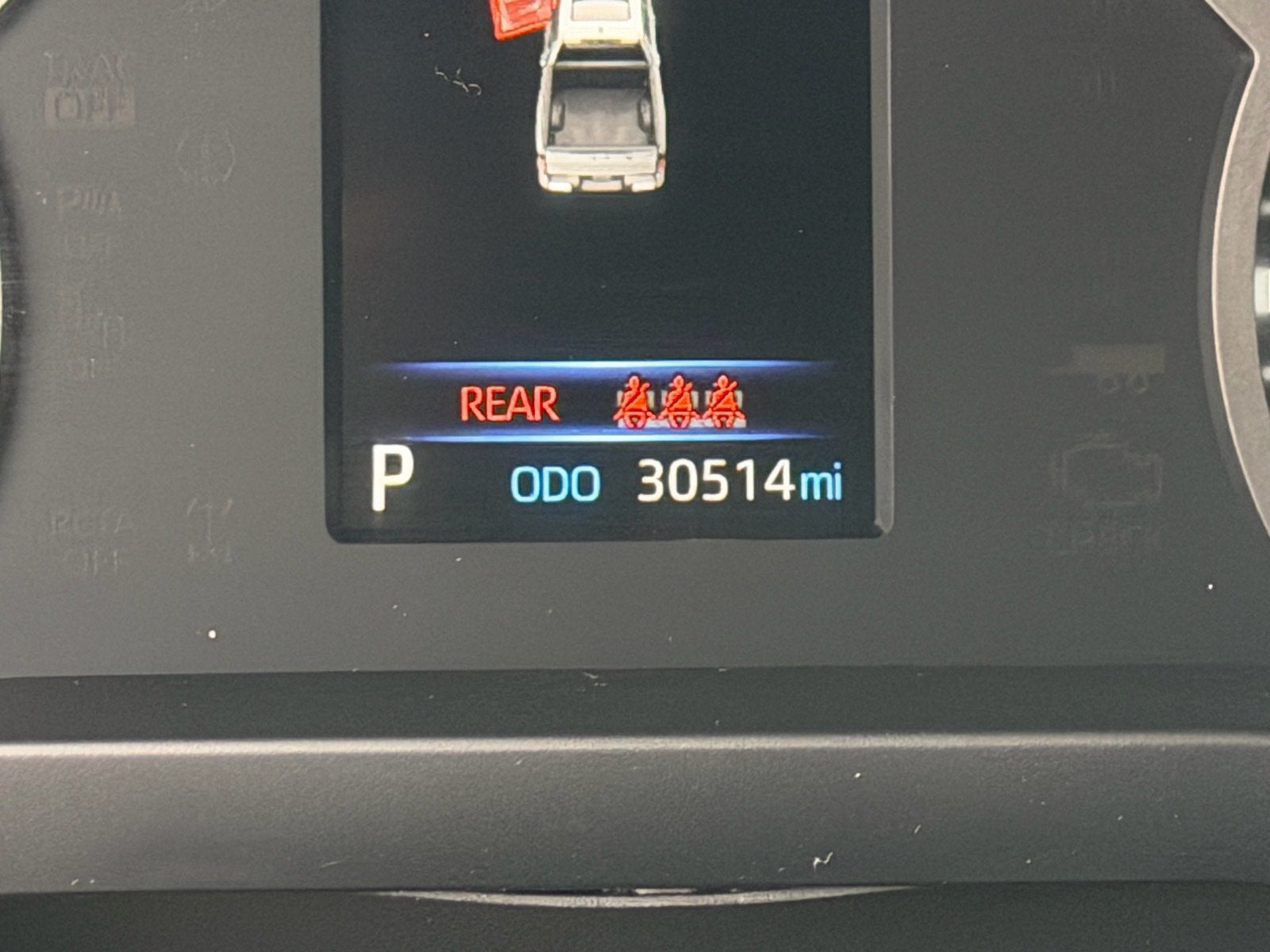 2023 Toyota Tundra 4WD SR5