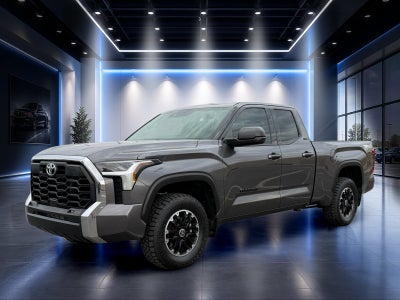 2023 Toyota Tundra 4WD SR5