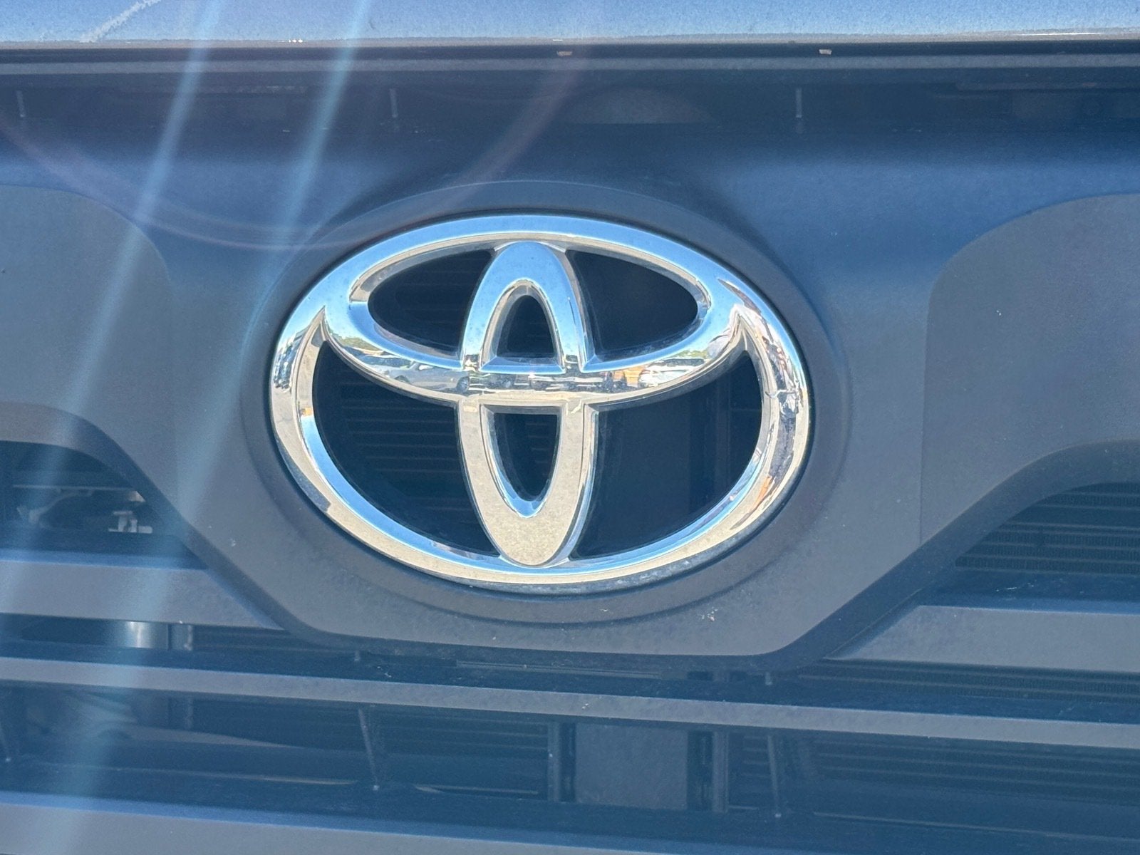 2024 Toyota Tundra 4WD SR5