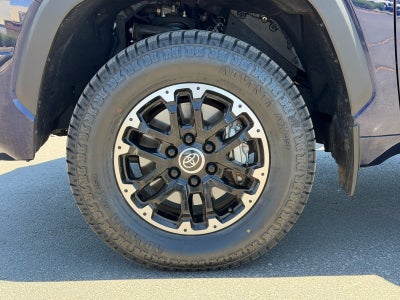 2023 Toyota Tundra 4WD SR5