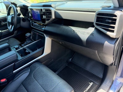 2023 Toyota Tundra 4WD SR5