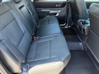 2023 Toyota Tundra 4WD SR5