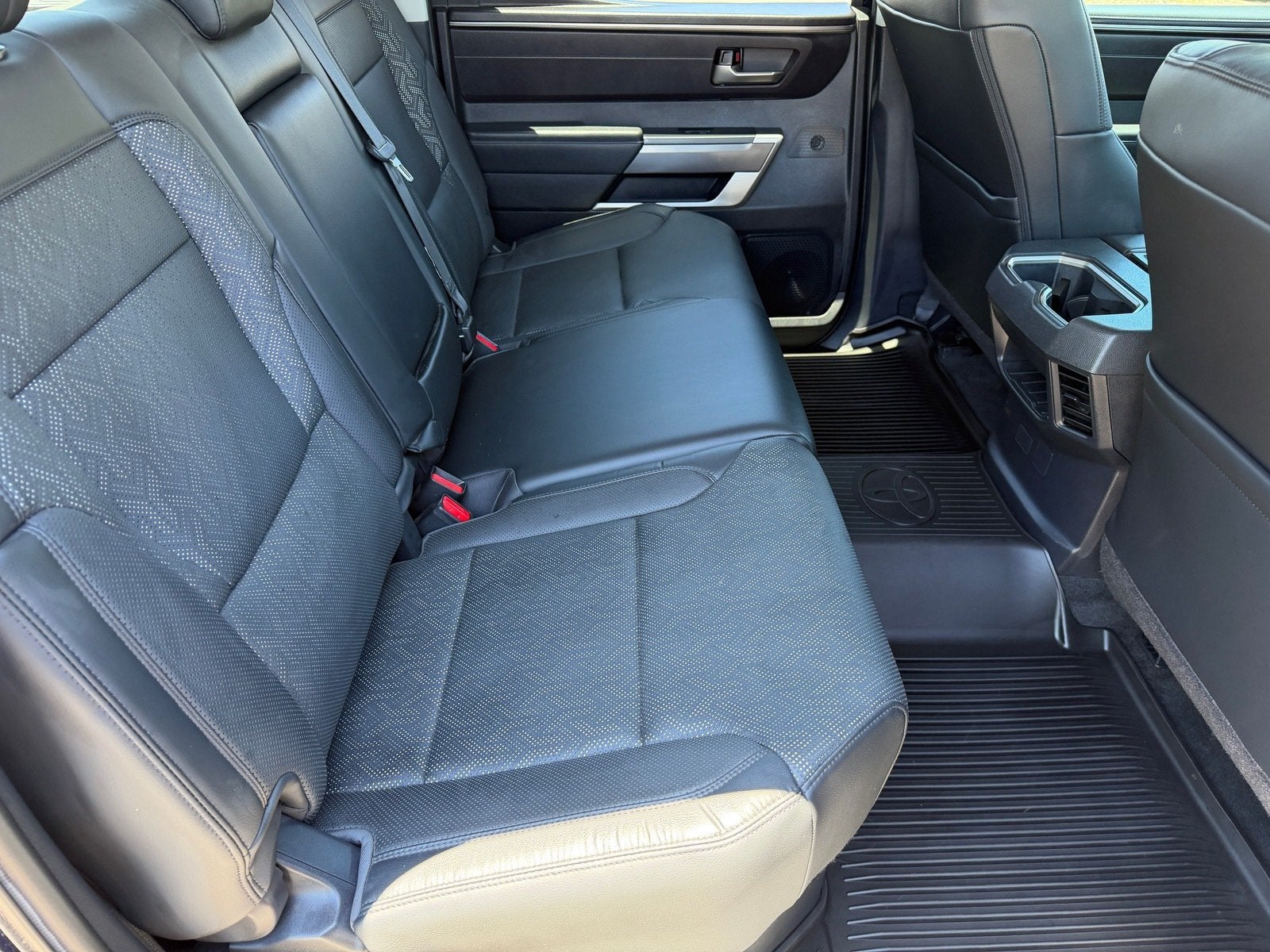 2023 Toyota Tundra 4WD SR5