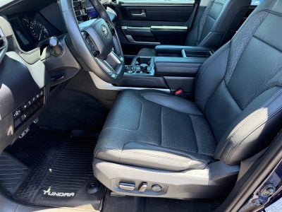 2023 Toyota Tundra 4WD SR5