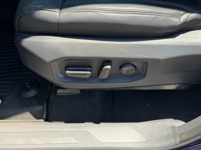 2023 Toyota Tundra 4WD SR5