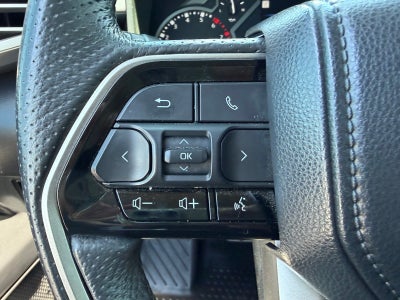2023 Toyota Tundra 4WD SR5