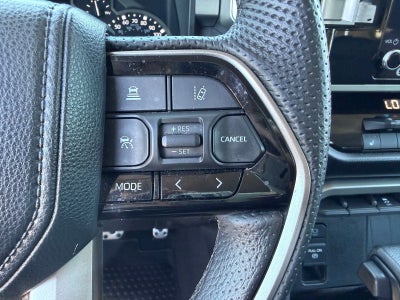 2023 Toyota Tundra 4WD SR5