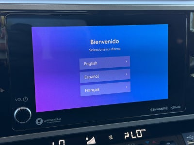2023 Toyota Tundra 4WD SR5