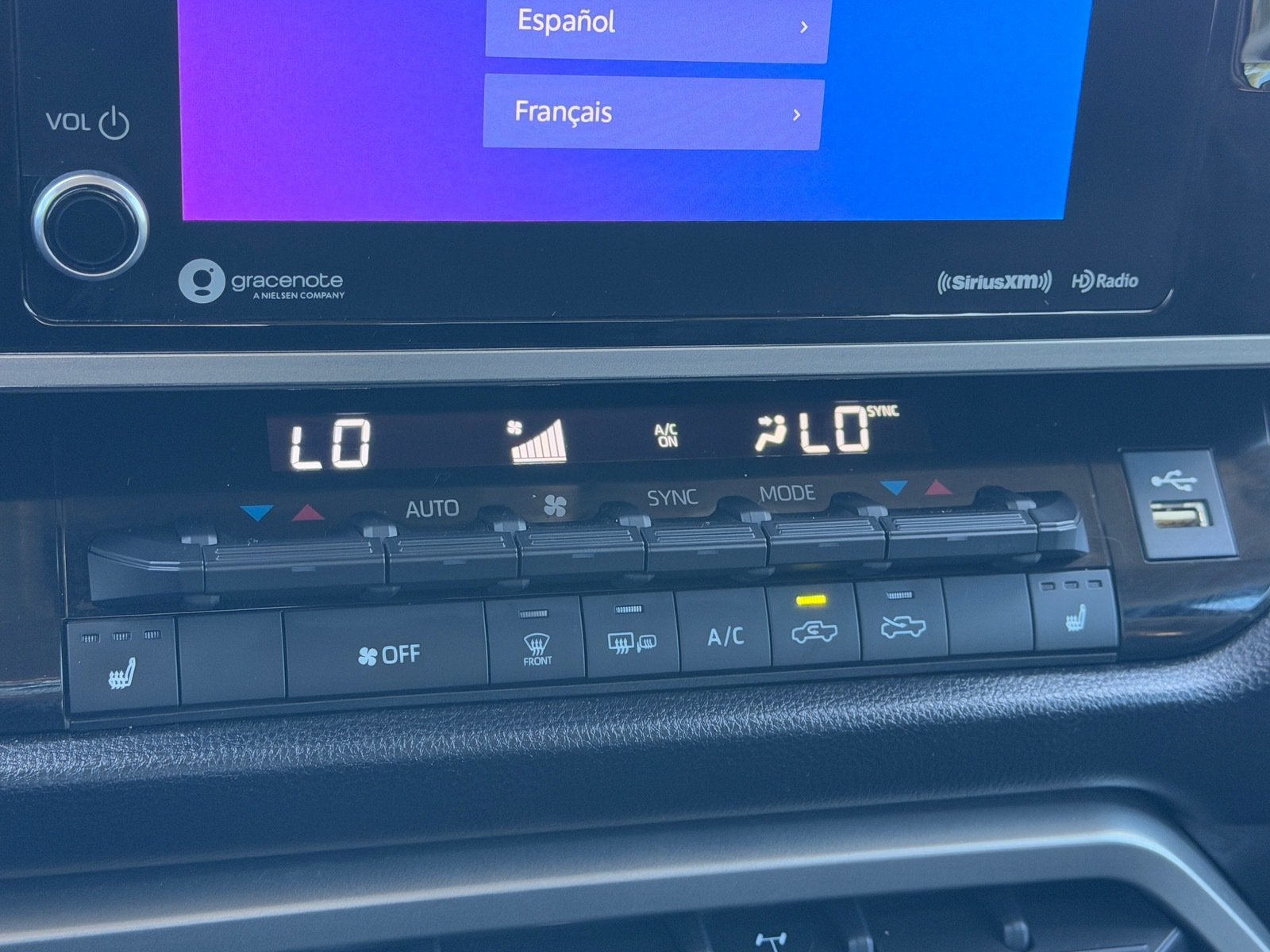 2023 Toyota Tundra 4WD SR5