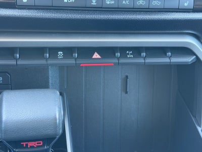 2023 Toyota Tundra 4WD SR5