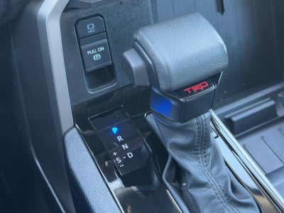 2023 Toyota Tundra 4WD SR5