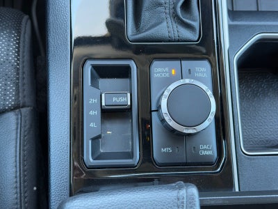 2023 Toyota Tundra 4WD SR5