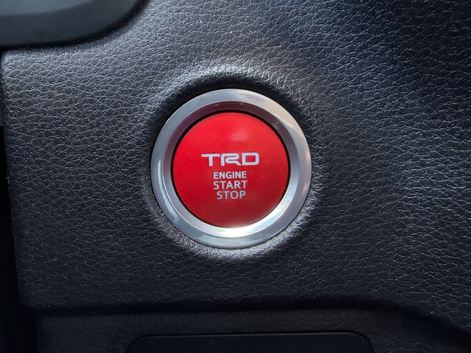2023 Toyota Tundra 4WD SR5