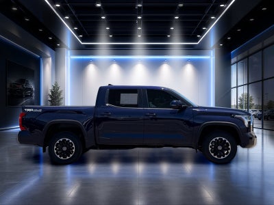 2023 Toyota Tundra 4WD SR5