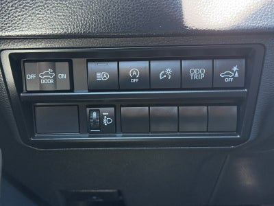 2023 Toyota Tundra 4WD SR5
