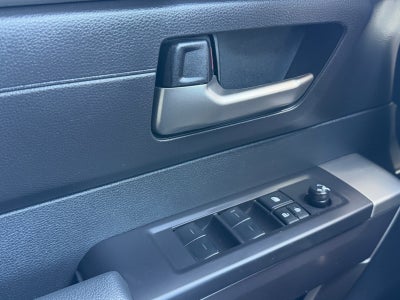 2023 Toyota Tundra 4WD SR5