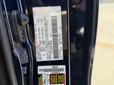 2023 Toyota Tundra 4WD SR5