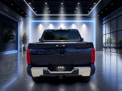 2023 Toyota Tundra 4WD SR5