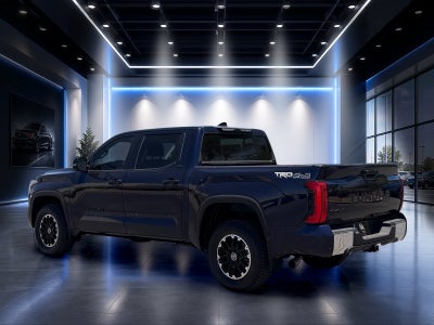 2023 Toyota Tundra 4WD SR5