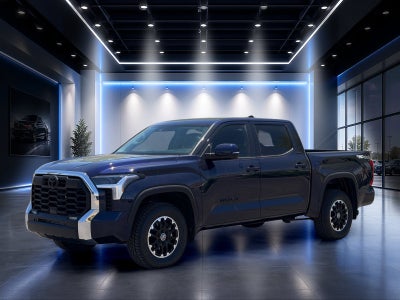 2023 Toyota Tundra 4WD SR5