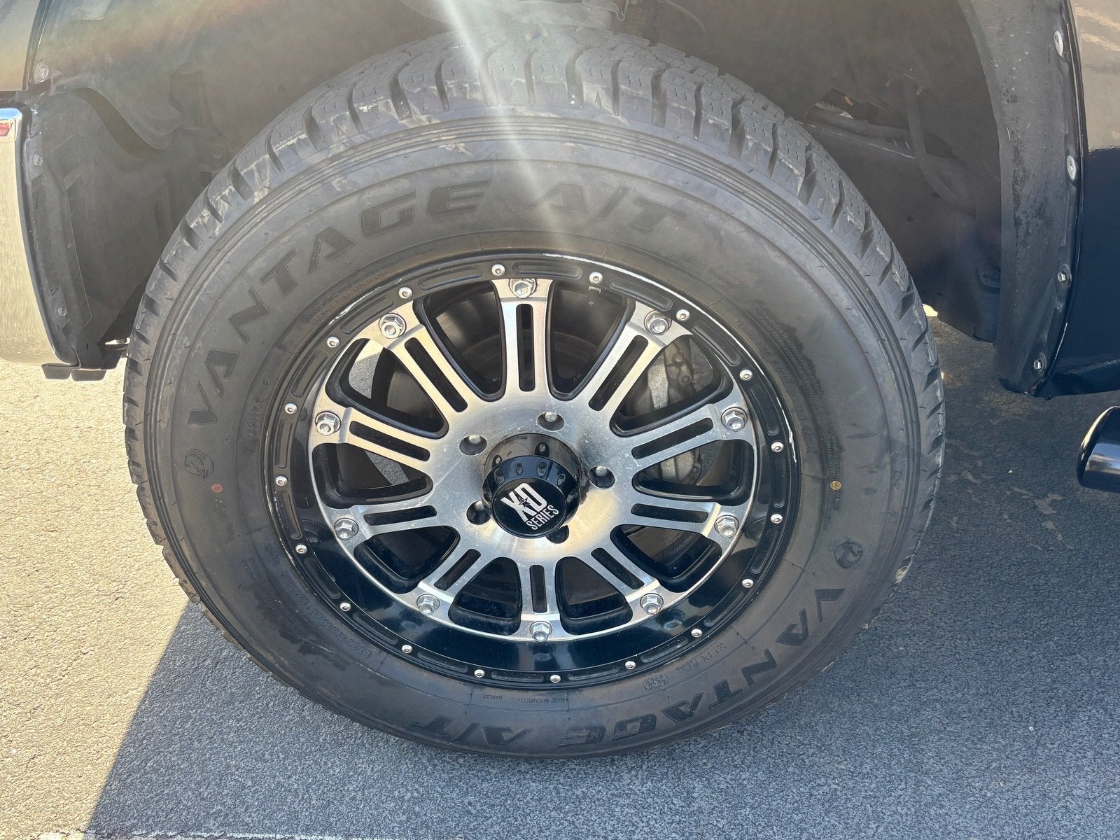 2016 Toyota Tundra 2WD Truck SR5