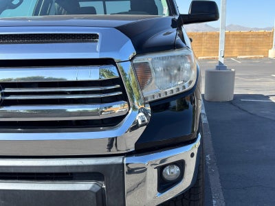 2016 Toyota Tundra 2WD Truck SR5