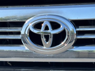 2016 Toyota Tundra 2WD Truck SR5