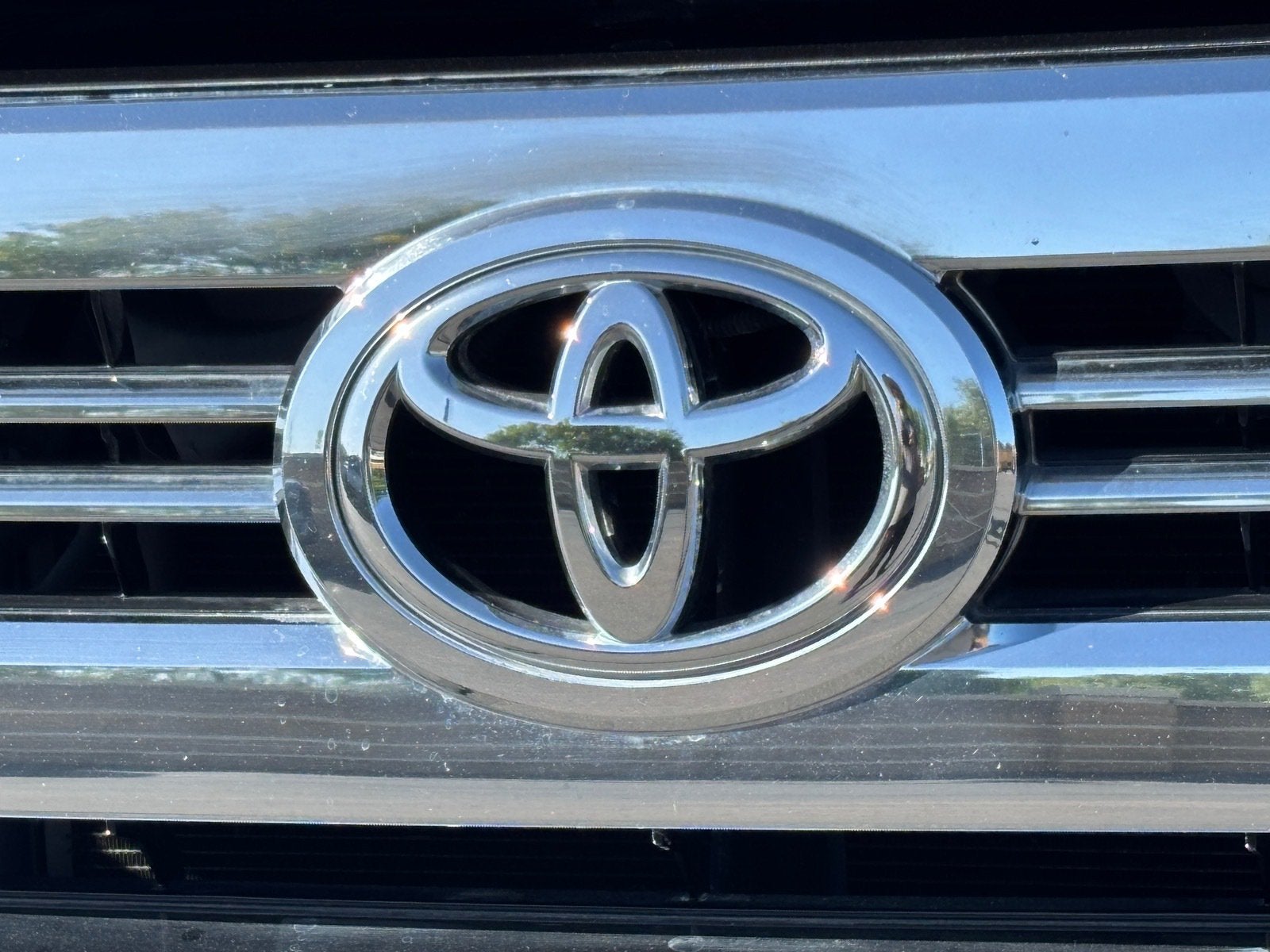 2016 Toyota Tundra 2WD Truck SR5