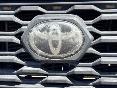 2019 Toyota Tacoma 4WD SR