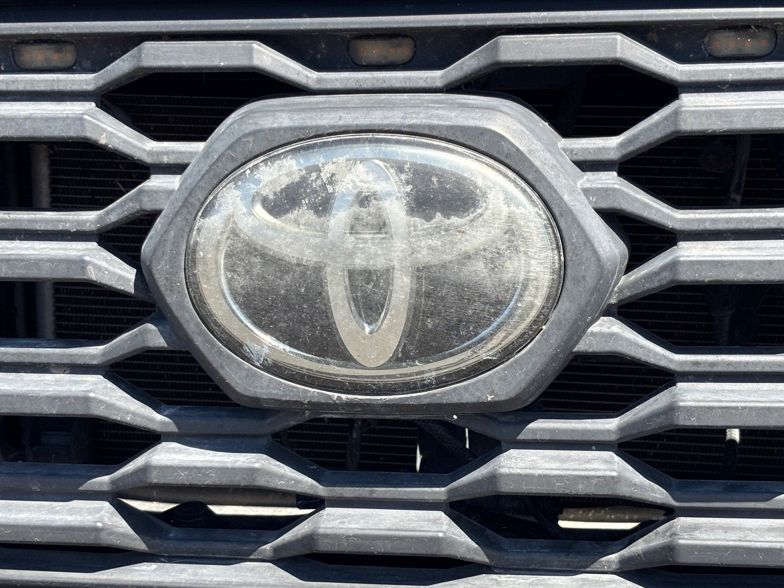 2019 Toyota Tacoma 4WD SR
