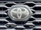2019 Toyota Tacoma 4WD SR