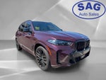 2024 BMW X5 M60i