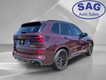 2024 BMW X5 M60i